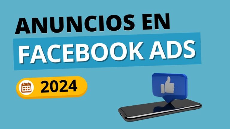 Curso de Publicidad en Facebook para Chile