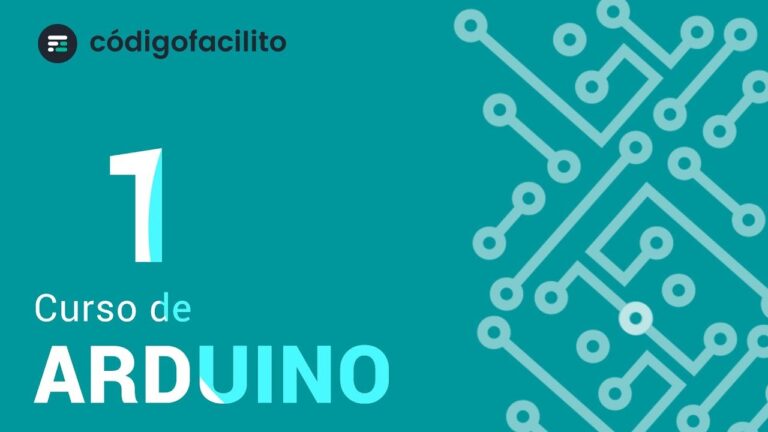 Curso Gratuito de Arduino en Chile: Aprende y Crea Sin Costos