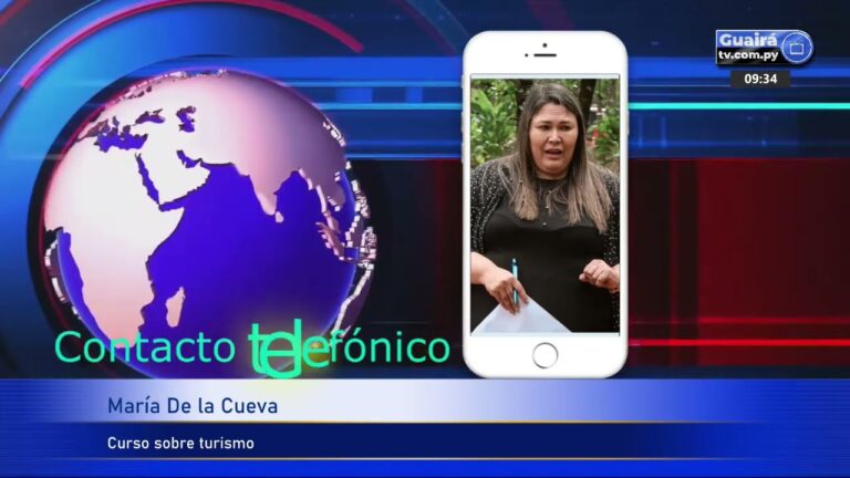 Curso de Capacitación Efectiva en Villarrica, Chile