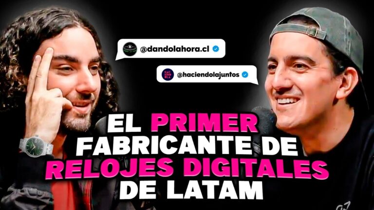 Curso de Relojer&iacute;a en Santiago de Chile: Domina el Arte de la Alta Relojer&iacute;a