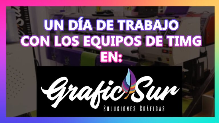 Cursos de Plotter de Impresión en Chile: Domina la Tecnología y Potencia tu Negocio