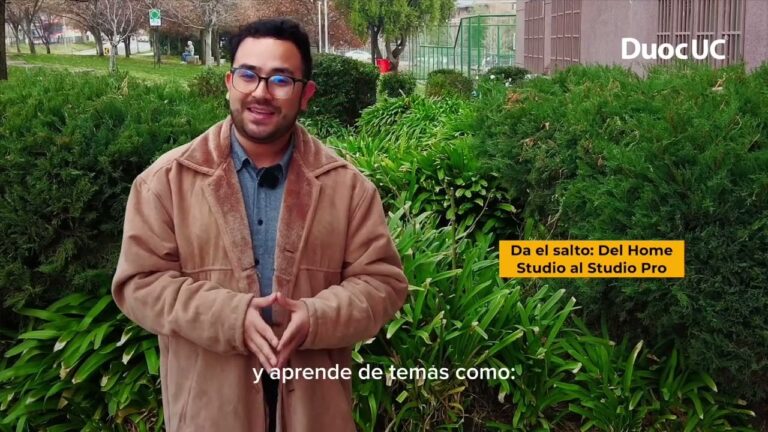 Cursos Breves de Sonido en Chile: Mejora Tus Habilidades R&aacute;pidamente