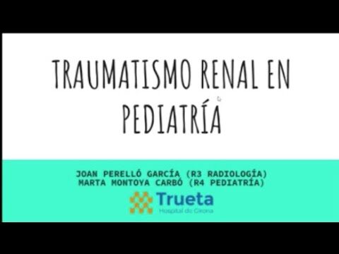 Curso de Ecograf&iacute;a en Trauma en Chile