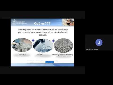 Optimizaci&oacute;n de Cursos sobre Durabilidad del Hormig&oacute;n en Chile