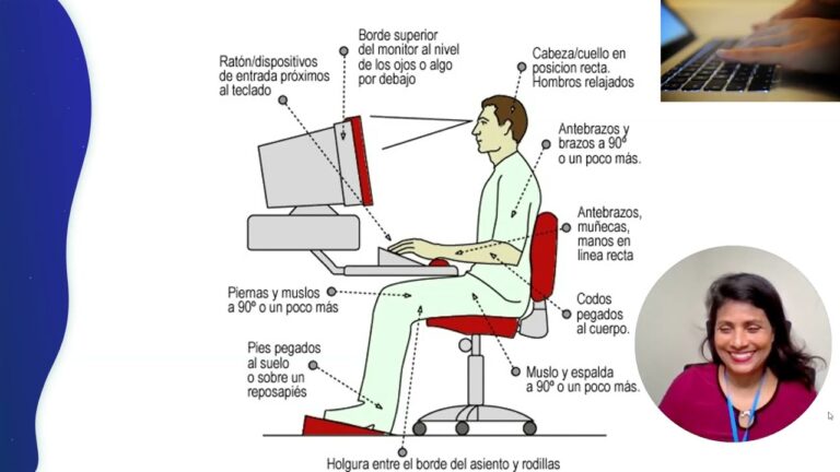 Curso de Digitaci&oacute;n en Chile: Mejora tus Habilidades Digitales