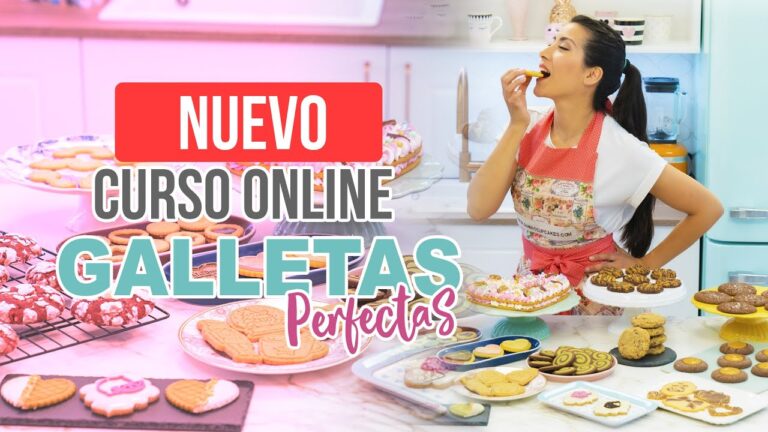 Cursos de Fondant en Santiago de Chile: Domina el Arte de la Decoraci&oacute;n de Pasteles