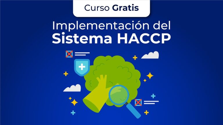 Optimizaci&oacute;n de Cursos de BPM y HACCP en la Universidad de Chile