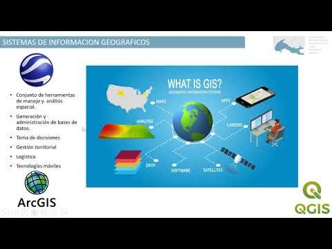 Curso SIG en la Universidad de Chile: Transformando el Aprendizaje Geoespacial