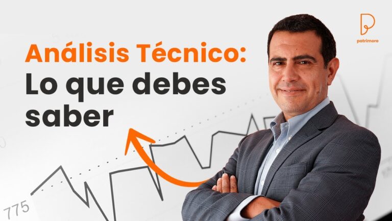 Curso de An&aacute;lisis T&eacute;cnico en Chile: Mejora tus Inversiones
