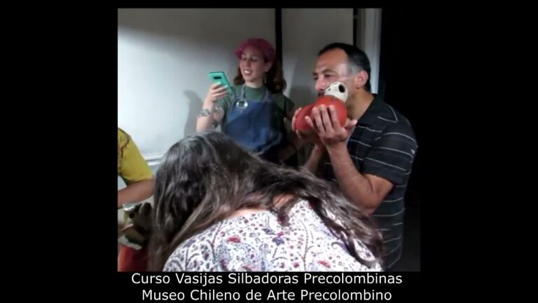Descubre los Mejores Cursos y Talleres de Sonoterapia en Chile
