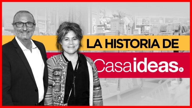 Curso Presencial Gratuito de Visual Merchandising en Chile