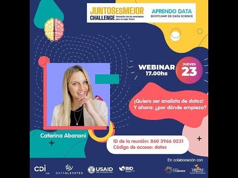 Mejores Cursos para Convertirse en Analista en Chile