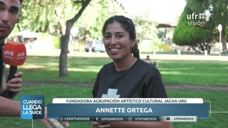 Mejores lugares para paseos de curso en Chile