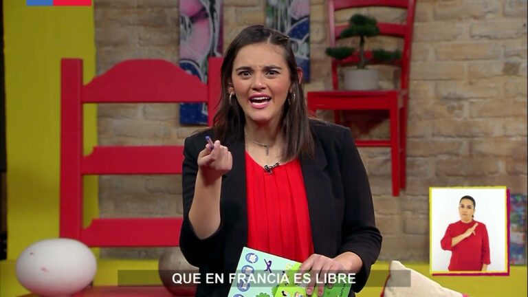 El Chile y la Ense&ntilde;anza B&aacute;sica: Cursos Esenciales