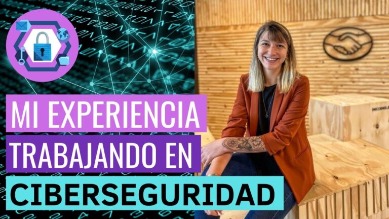 Curso de Seguridad Informática en Chile: Mejora tus Habilidades Digitales
