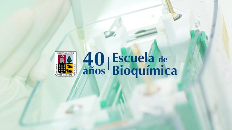 Optimizaci&oacute;n del Programa de Curso de Bioqu&iacute;mica en la Universidad de Chile