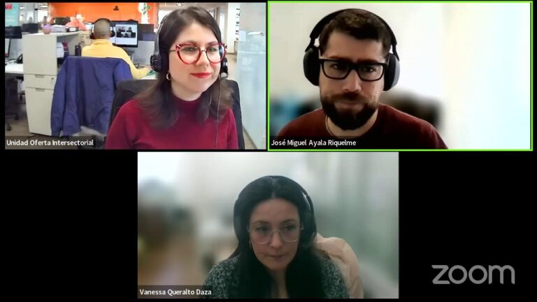 Optimizaci&oacute;n del Curso PNAC en Chile
