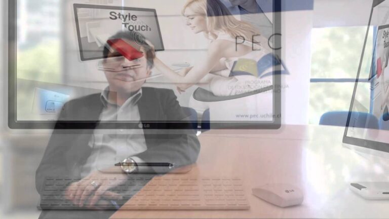 Optimizaci&oacute;n de Cursos E-Learning para Profesores en Chile