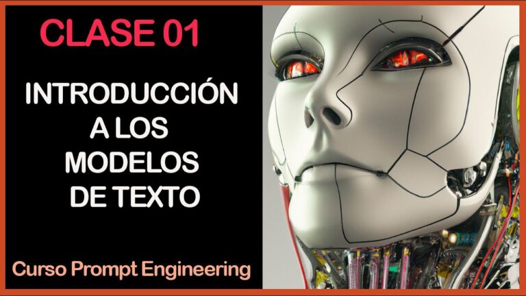 Curso de Prompts en Chile: Potencia tu Creatividad