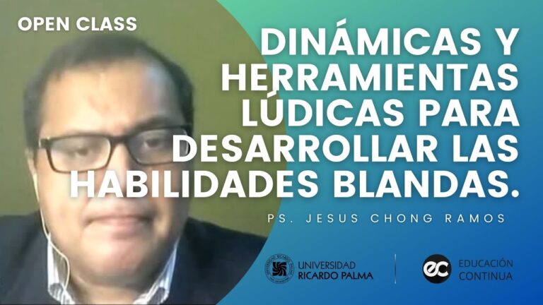 Cursos para Potenciar la Capacidad L&uacute;dica en Chile