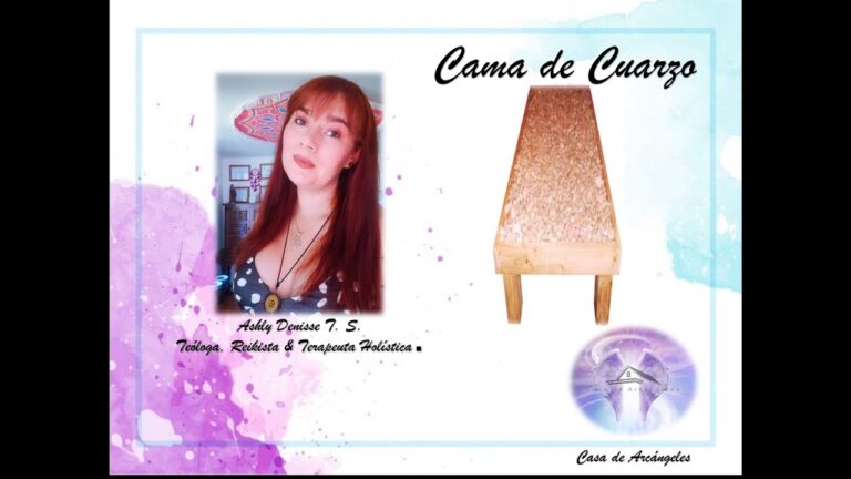 Cursos de Cama de Cuarzo en Chile: Tu Gu&iacute;a Completa