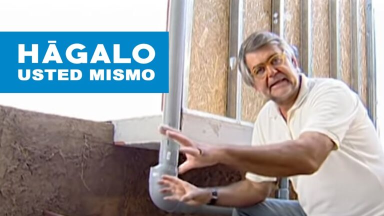 Curso de Instalaci&oacute;n de Agua Potable y Alcantarillado en Chile