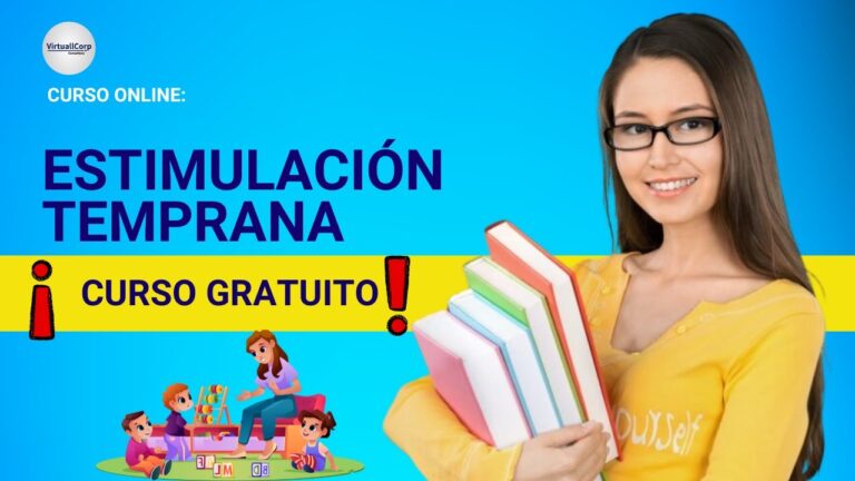 Cursos de Estimulaci&oacute;n Temprana en Chile: Claves para el Desarrollo Infantil