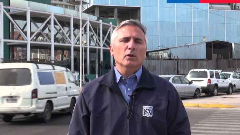 Curso de Protecci&oacute;n Radiol&oacute;gica de la Comisi&oacute;n de Energ&iacute;a Nuclear de Chile