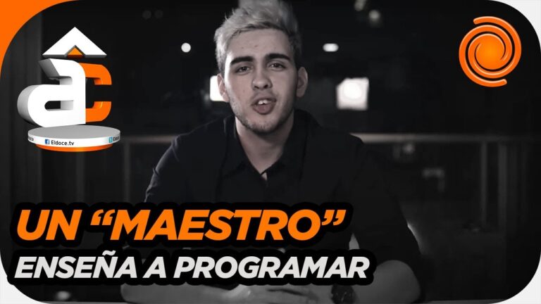 Curso de Programaci&oacute;n del Gobierno de Chile: Impulso a la Innovaci&oacute;n Digital