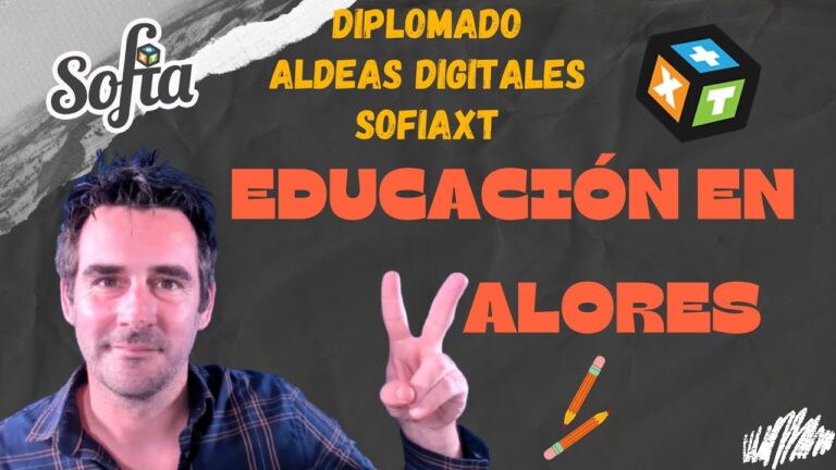 Transformaci&oacute;n Social a trav&eacute;s del Curso de Educaci&oacute;n en Valores en Chile