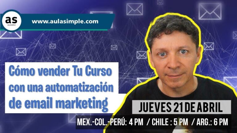 Curso de Copywriting en la Universidad de Chile