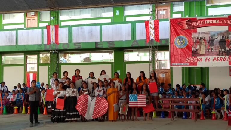 Mejores Cursos de Ingl&eacute;s en San Ram&oacute;n, Chile