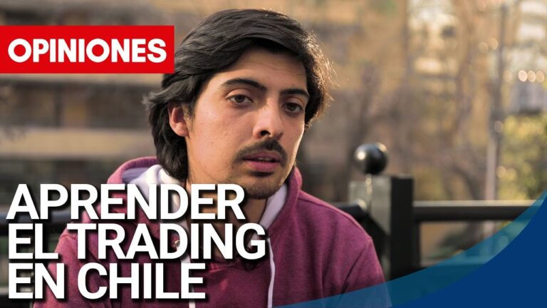 Curso de Trading en Chile: Domina los Mercados Financieros