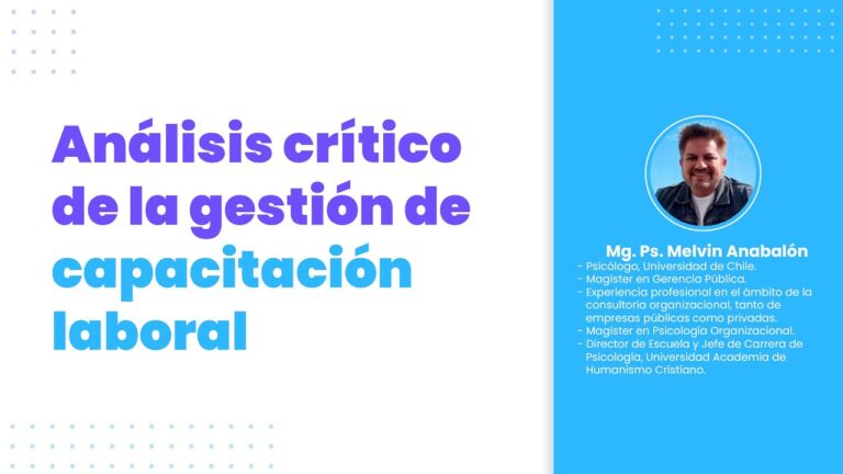 Cursos Esenciales para Jefes de Taller en Chile