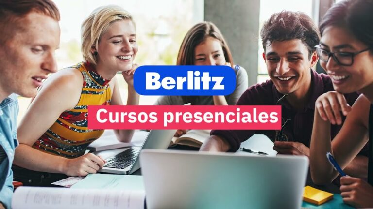 Beneficios de los Cursos de Ingl&eacute;s en Chile