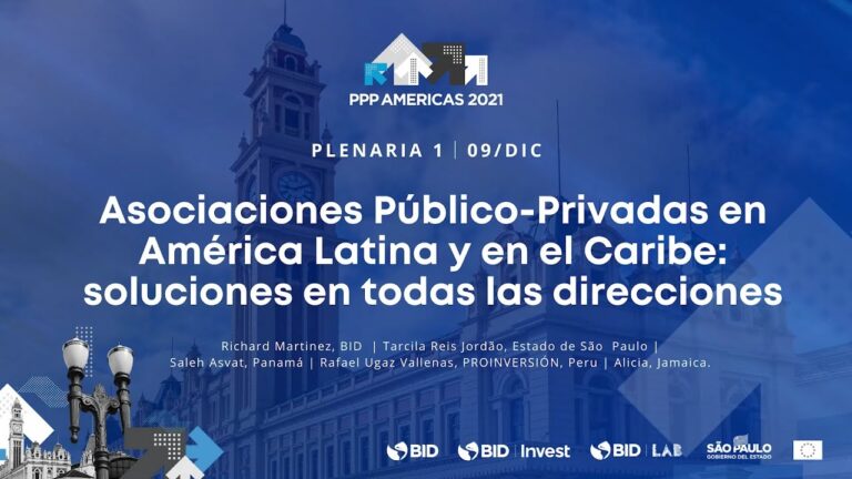 Optimizaci&oacute;n de la Colaboraci&oacute;n P&uacute;blico-Privada en Chile