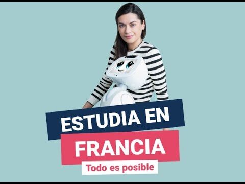 Oportunidades de Beca para Curso de Franc&eacute;s en Chile