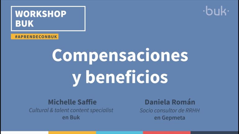 Curso de M&eacute;todo Hay en Chile: Eficacia y Beneficios