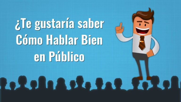 Cursos Gratuitos de Oratoria en Chile