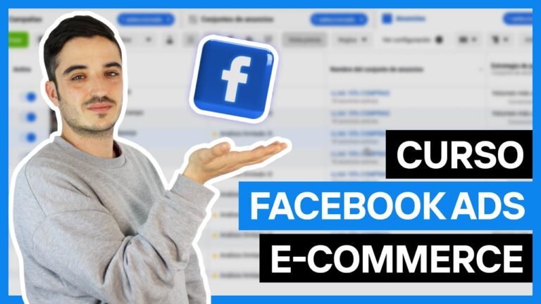 Curso Gratuito de Publicidad en Facebook en Chile