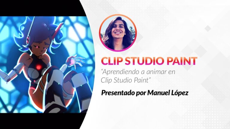 Curso de Animate en Chile: Domina la Animaci&oacute;n Digital