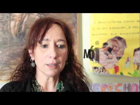 ¿En Qué Curso Estás con 12 Años en Chile?
