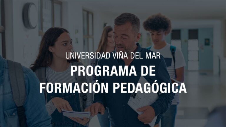 Transforma tu Carrera: Curso de Pedagog&iacute;a para Profesionales en Chile