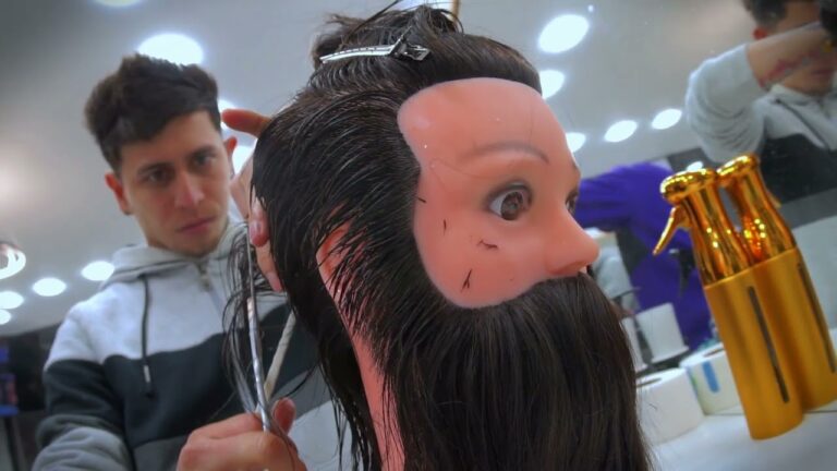 Curso de Barber&iacute;a en Chile: Domina el Arte del Estilo Masculino