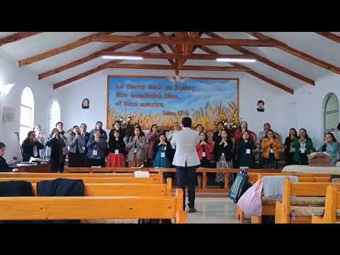 Curso de Canto en Puerto Natales, Chile: Expresa tu Voz