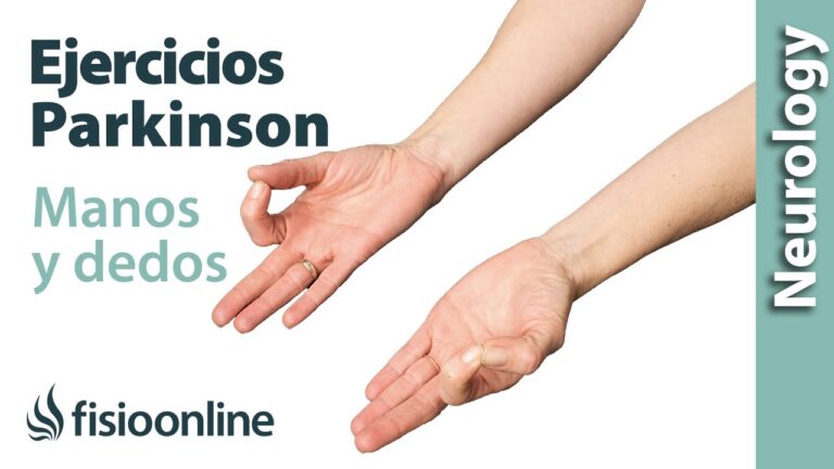 Cursos de Boxeo para Personas con Parkinson en Chile