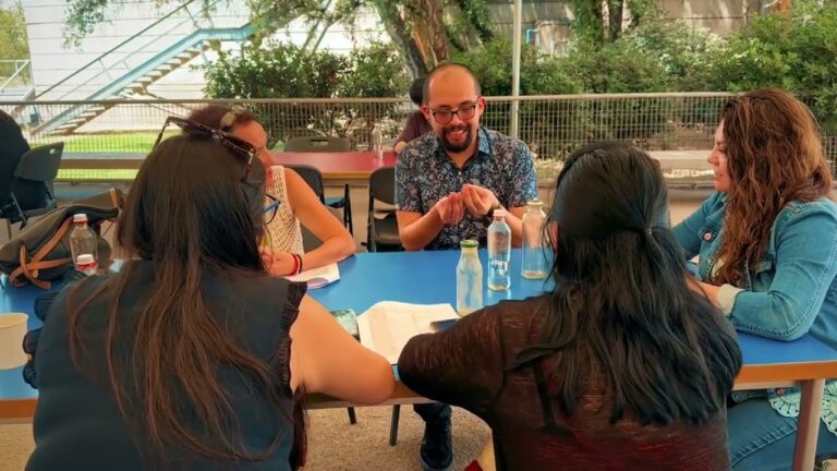 Cursos Gratuitos para Profesores en Chile: Tipos y Oportunidades