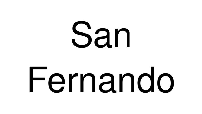 Mejores Cursos de Ingl&eacute;s en San Fernando, Chile