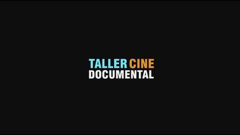 Curso de Cine Documental en Chile: Aprendizaje y Creaci&oacute;n