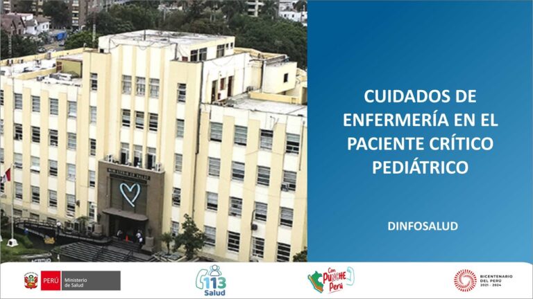 Curso de Cuidados Intensivos Pedi&aacute;tricos en Chile